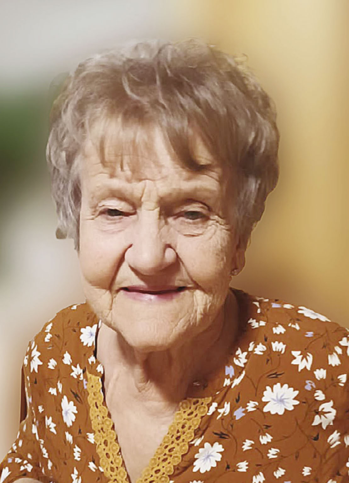 Margaretha Ramusch