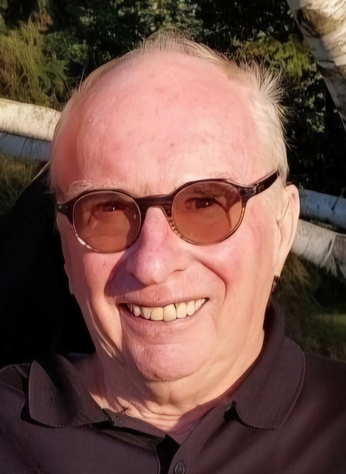 Heinz Frühwald