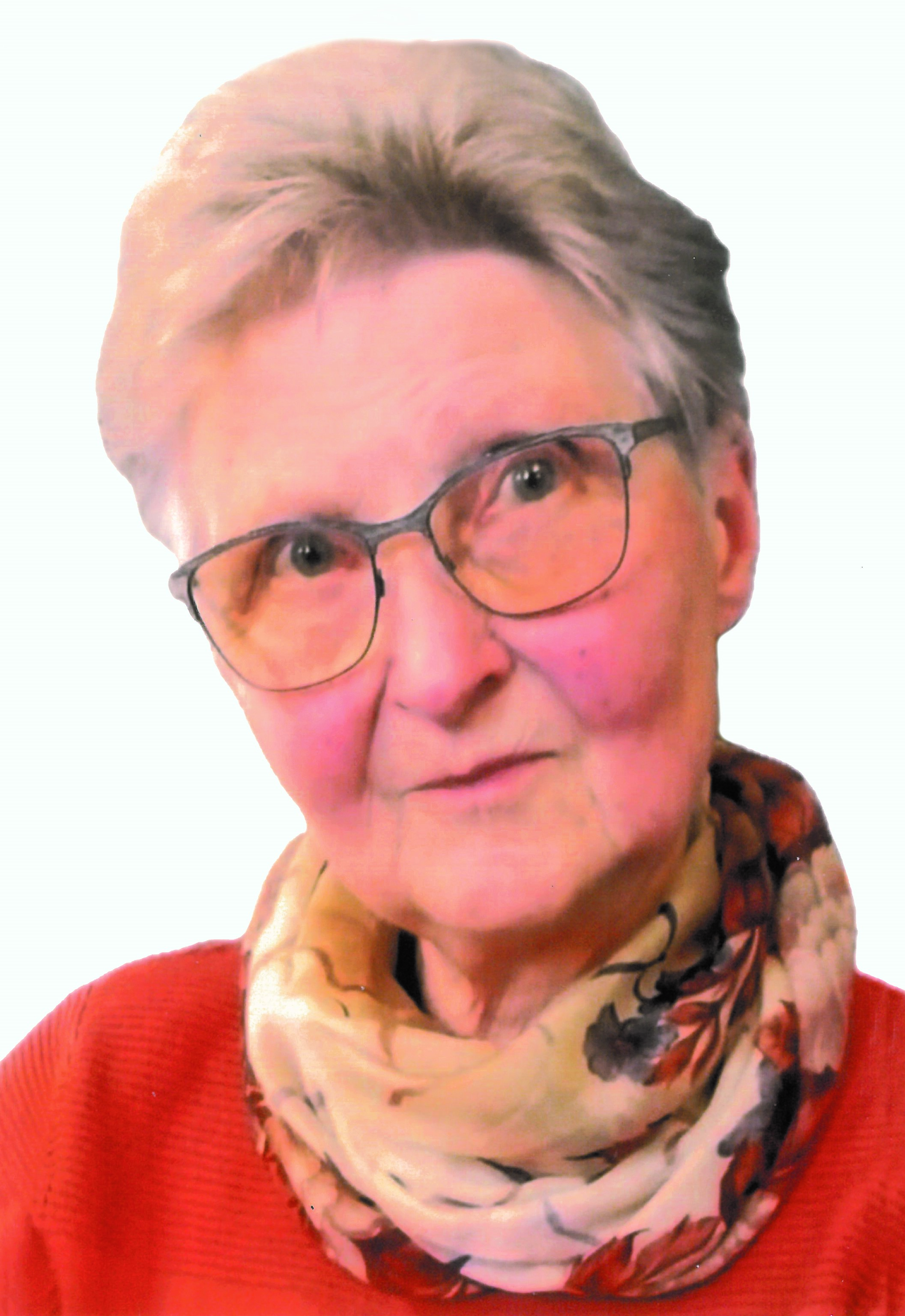 Margarete Czebeczauer