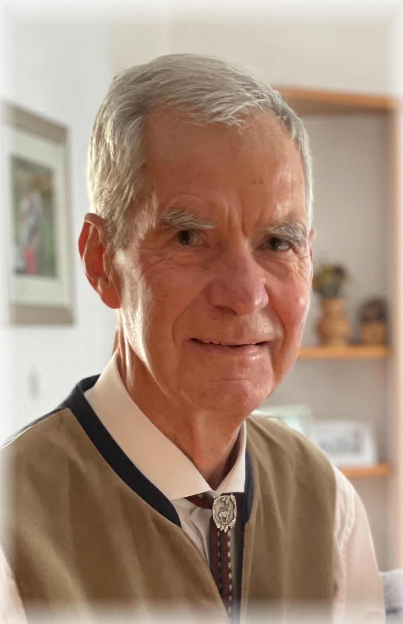 Gerhard Novak