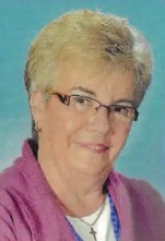Helga Laber