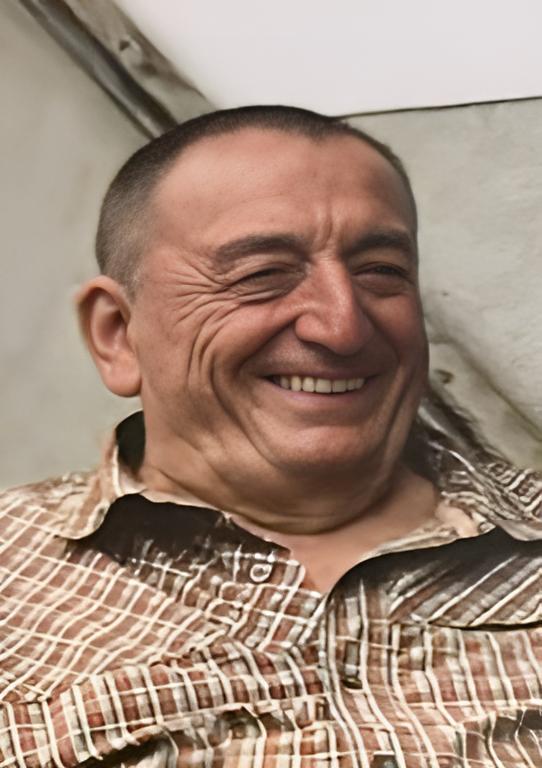 Eduard Petz