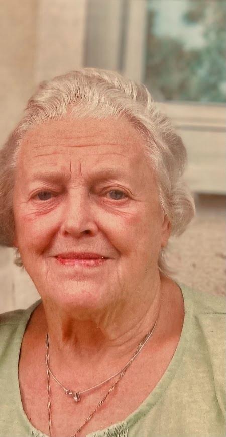 Lore Krammer