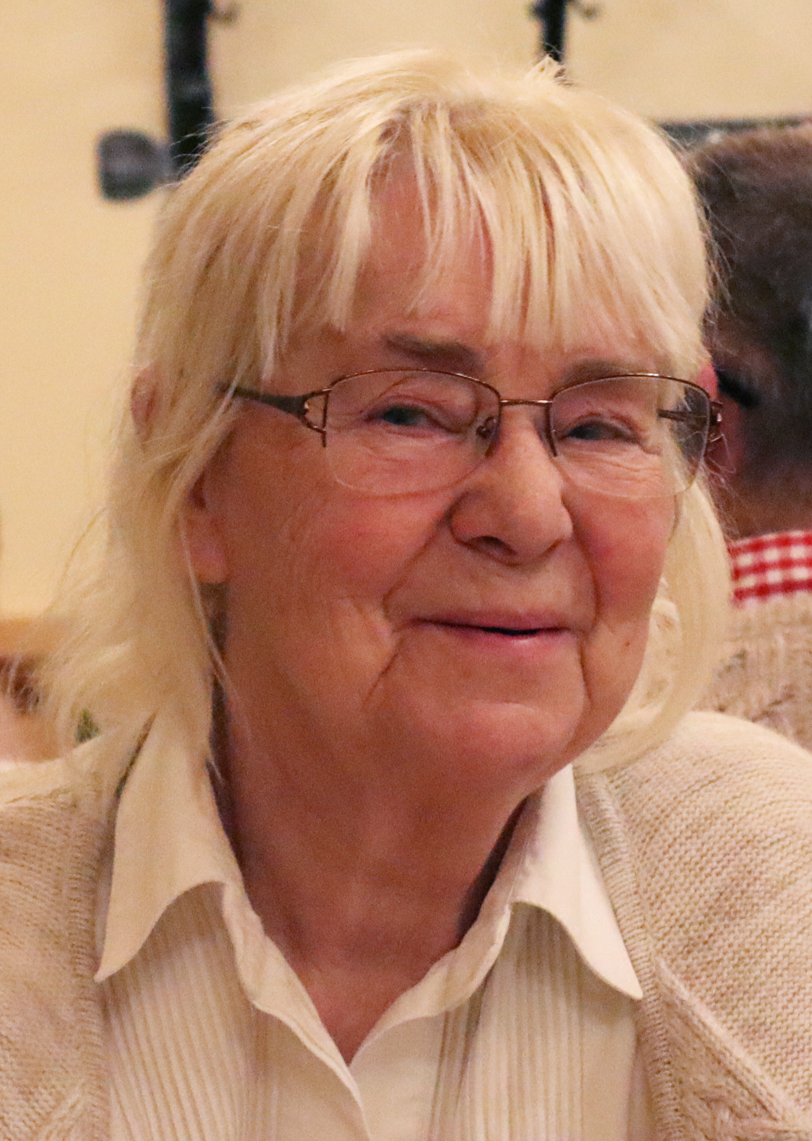 Grete Leeb