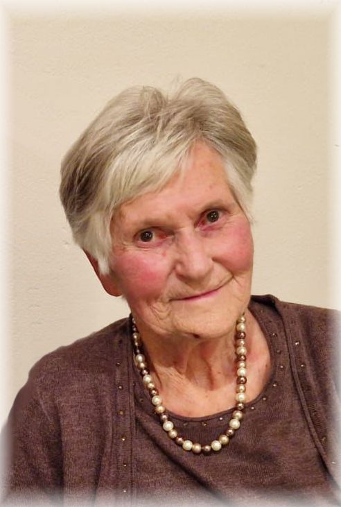 Antonia Brandstätter