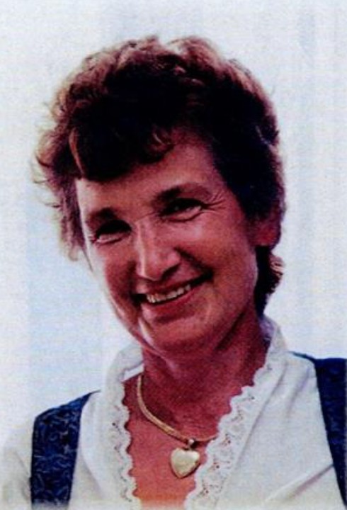 Adele Mikl