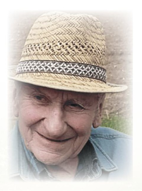 Maximilian Zdouc