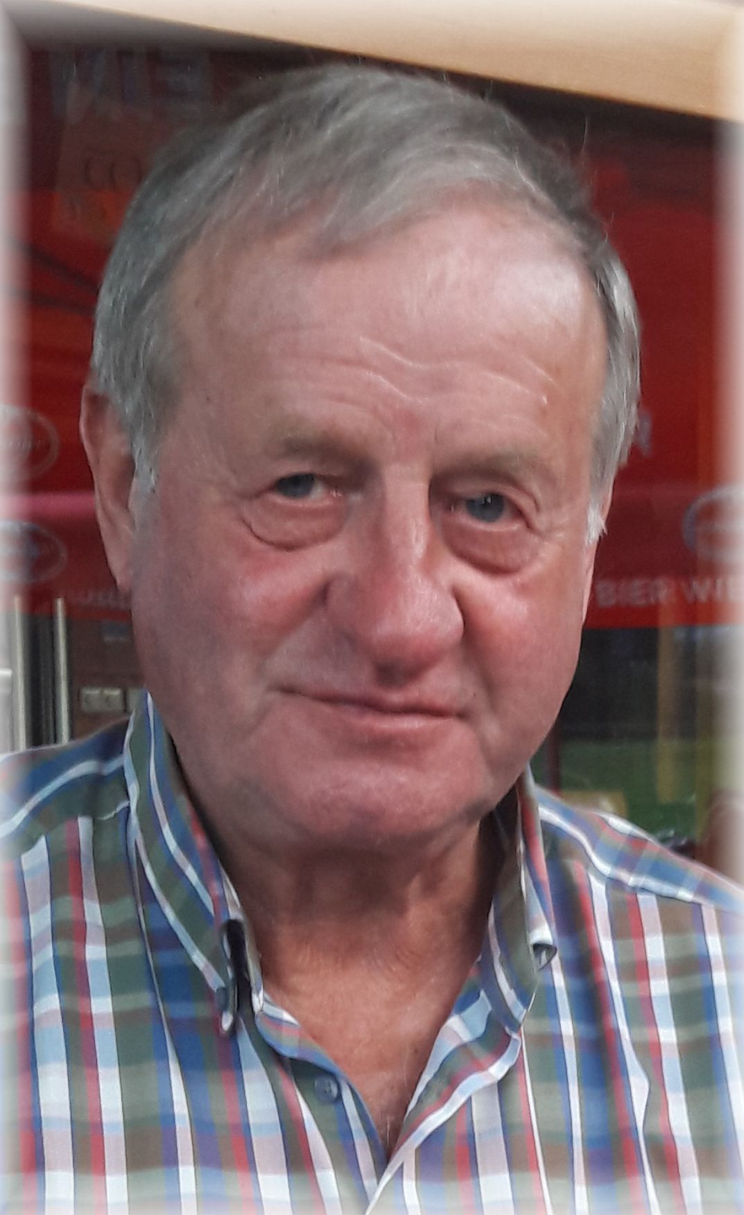 Erwin Bock