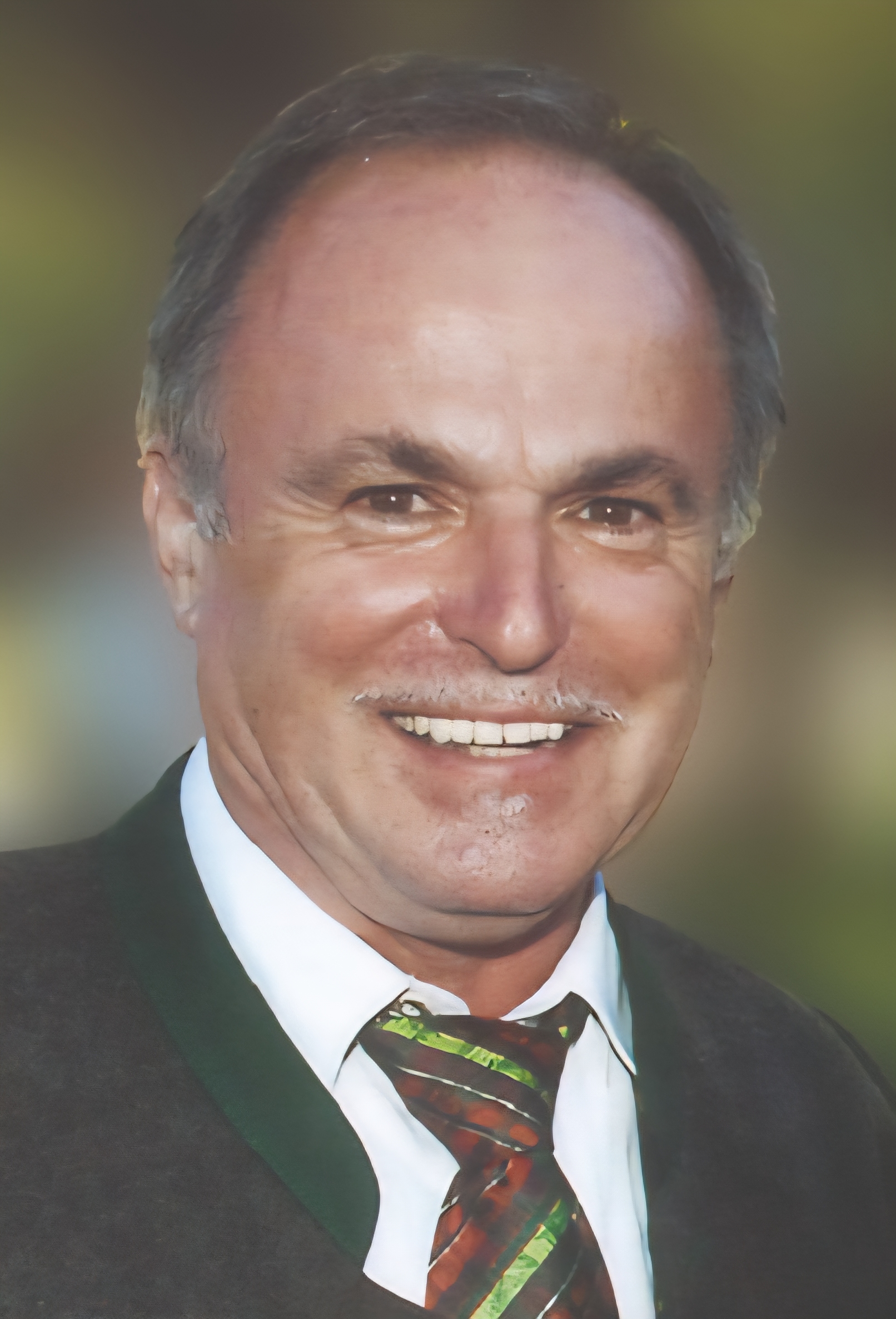 Silvester Jernej
