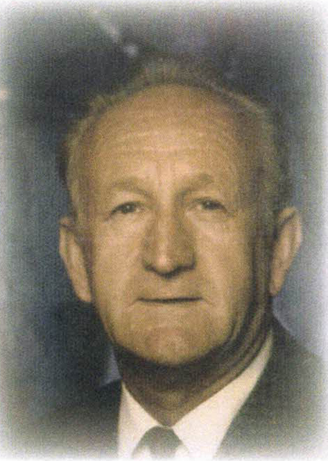 Josef Jug