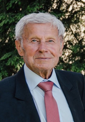 Walter Neubauer