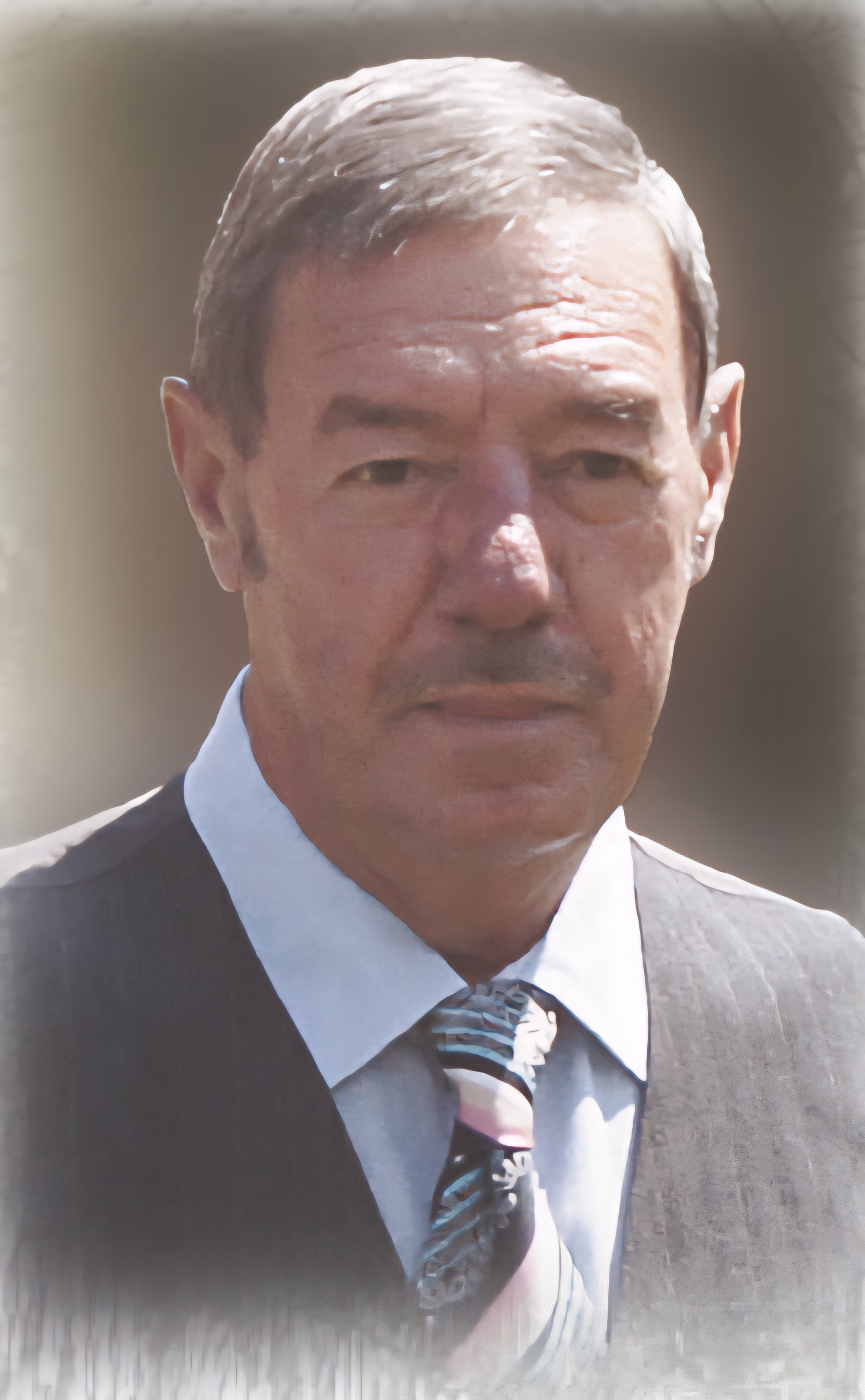 Markus Nusser
