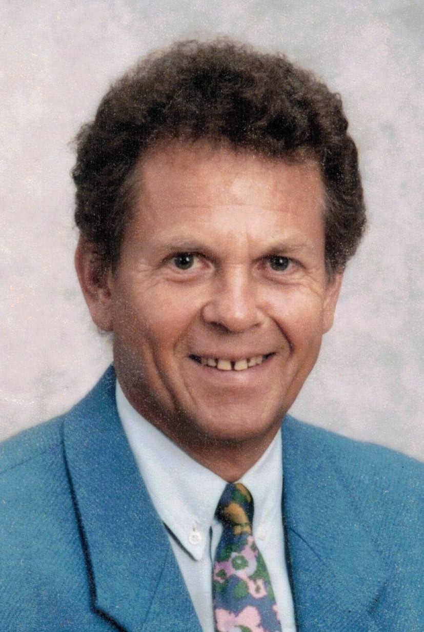 Franz Hasenleithner