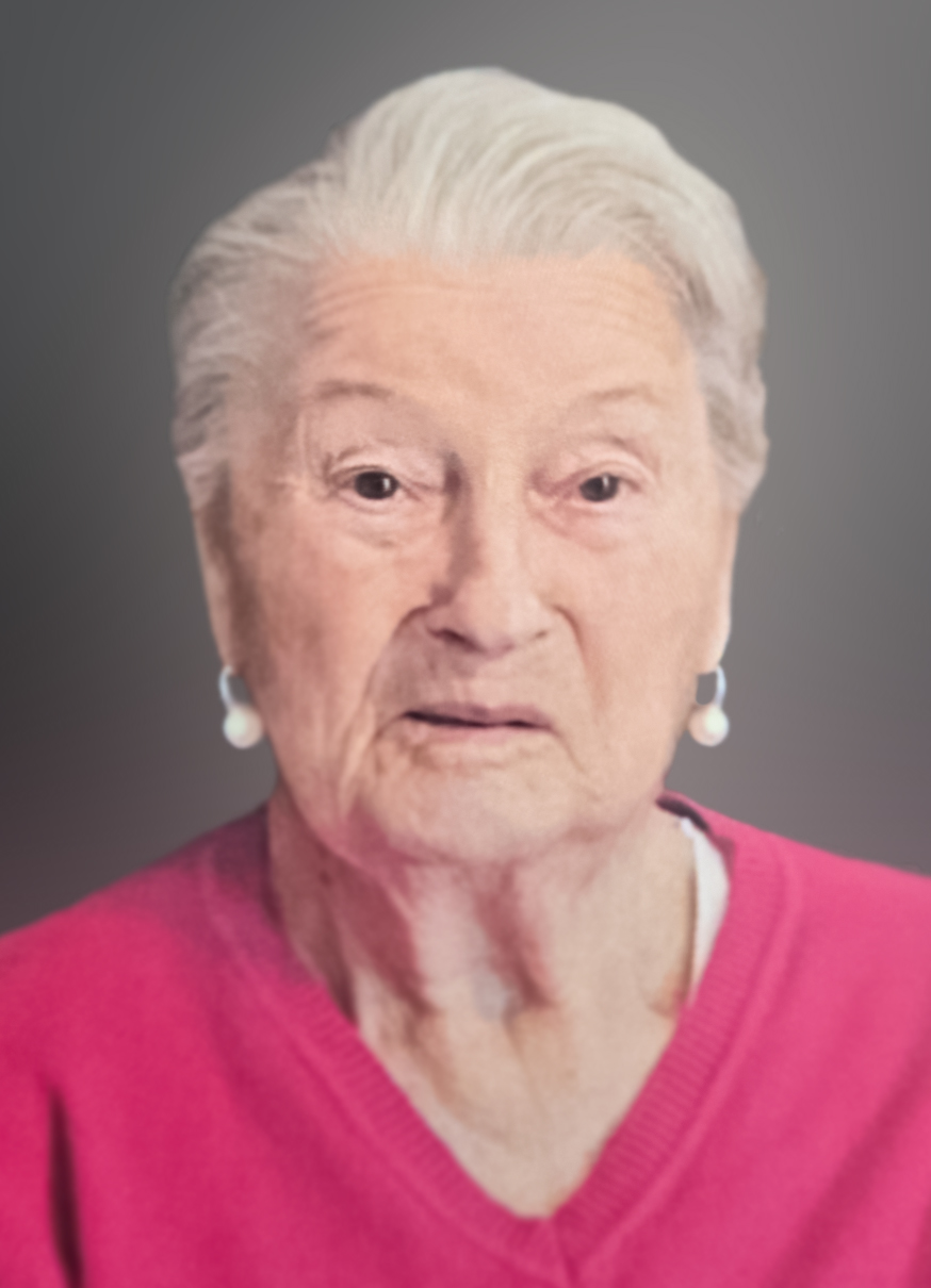 Edith Leschanz