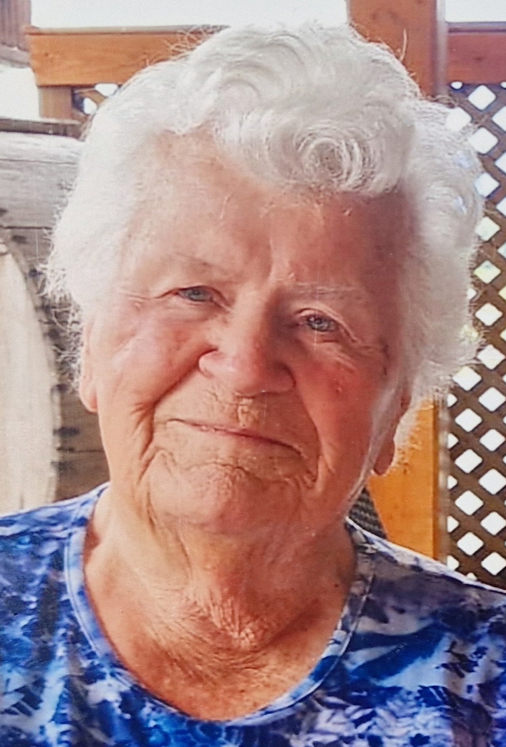 Gertraud Unterasinger