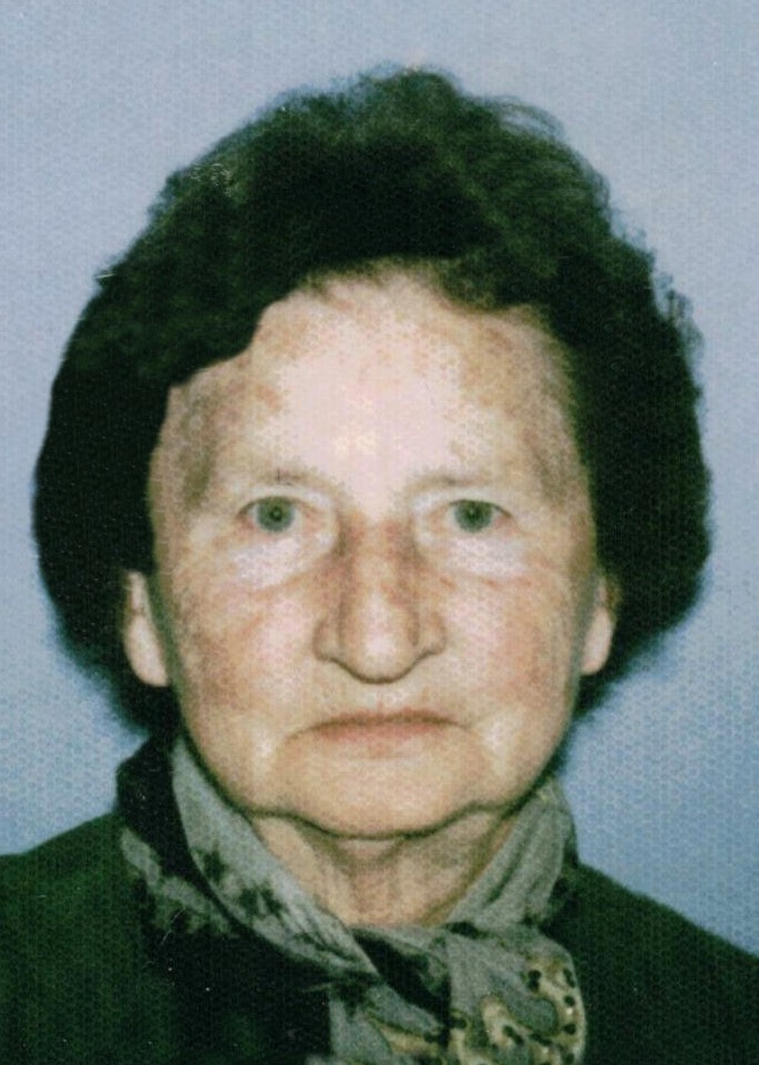 Friederika Perl
