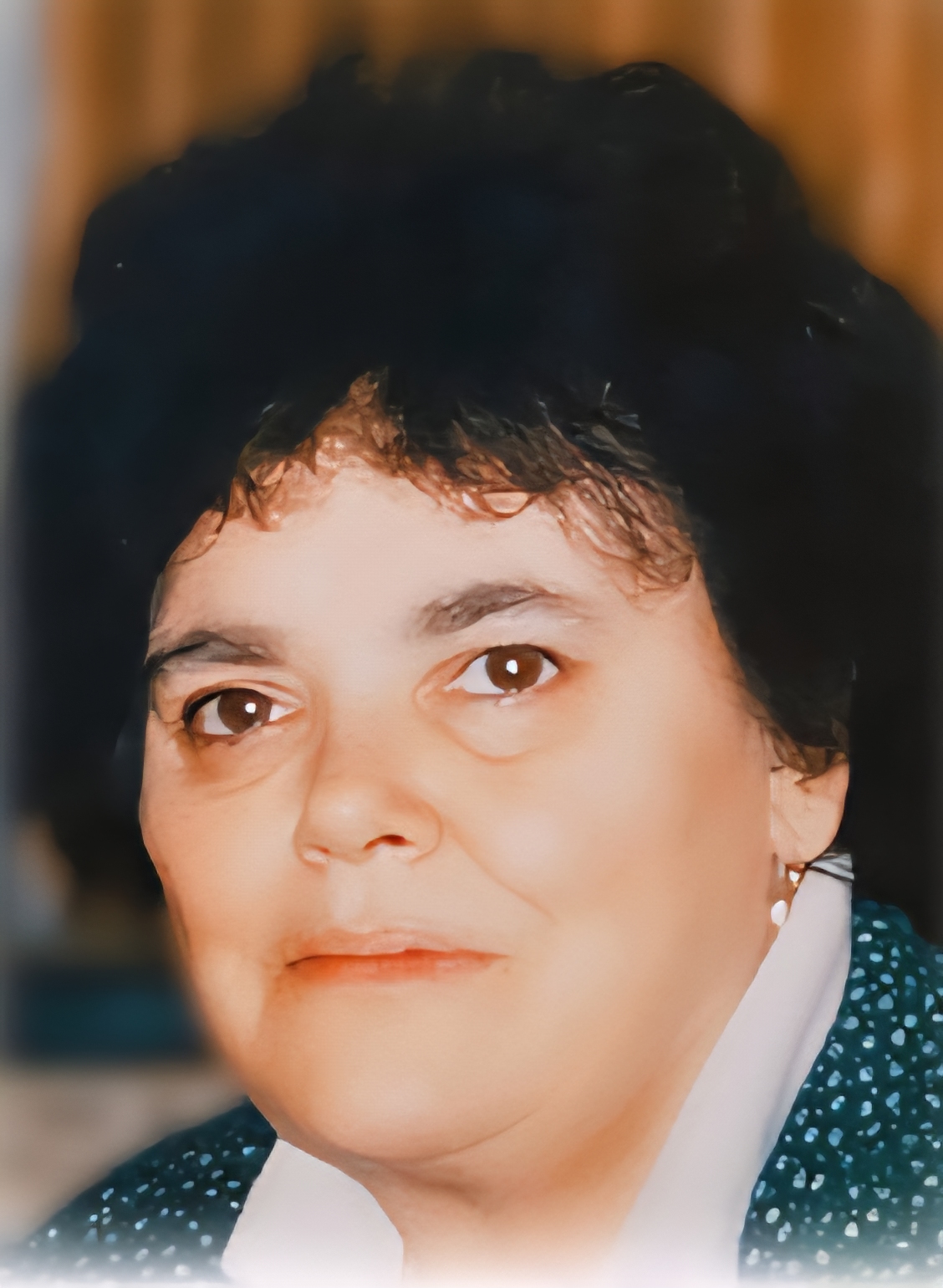 Hildegard Edlinger