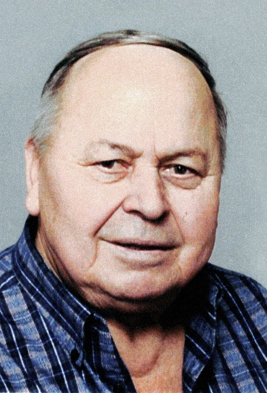 Johann Feiertag