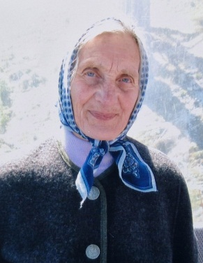 Theresia Seirer