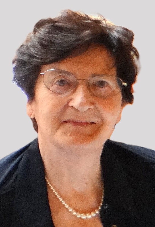 Eleonora Schmid