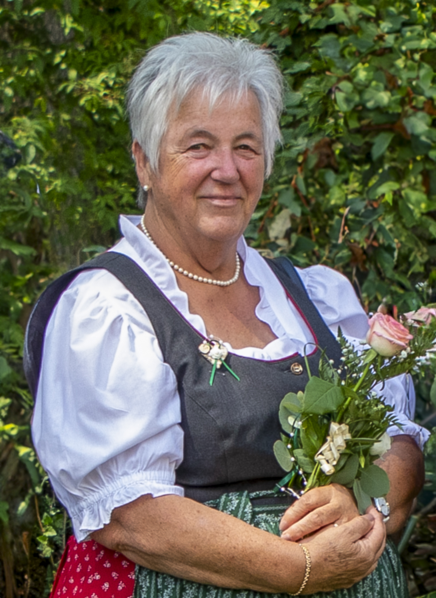 Stefanie Pajer