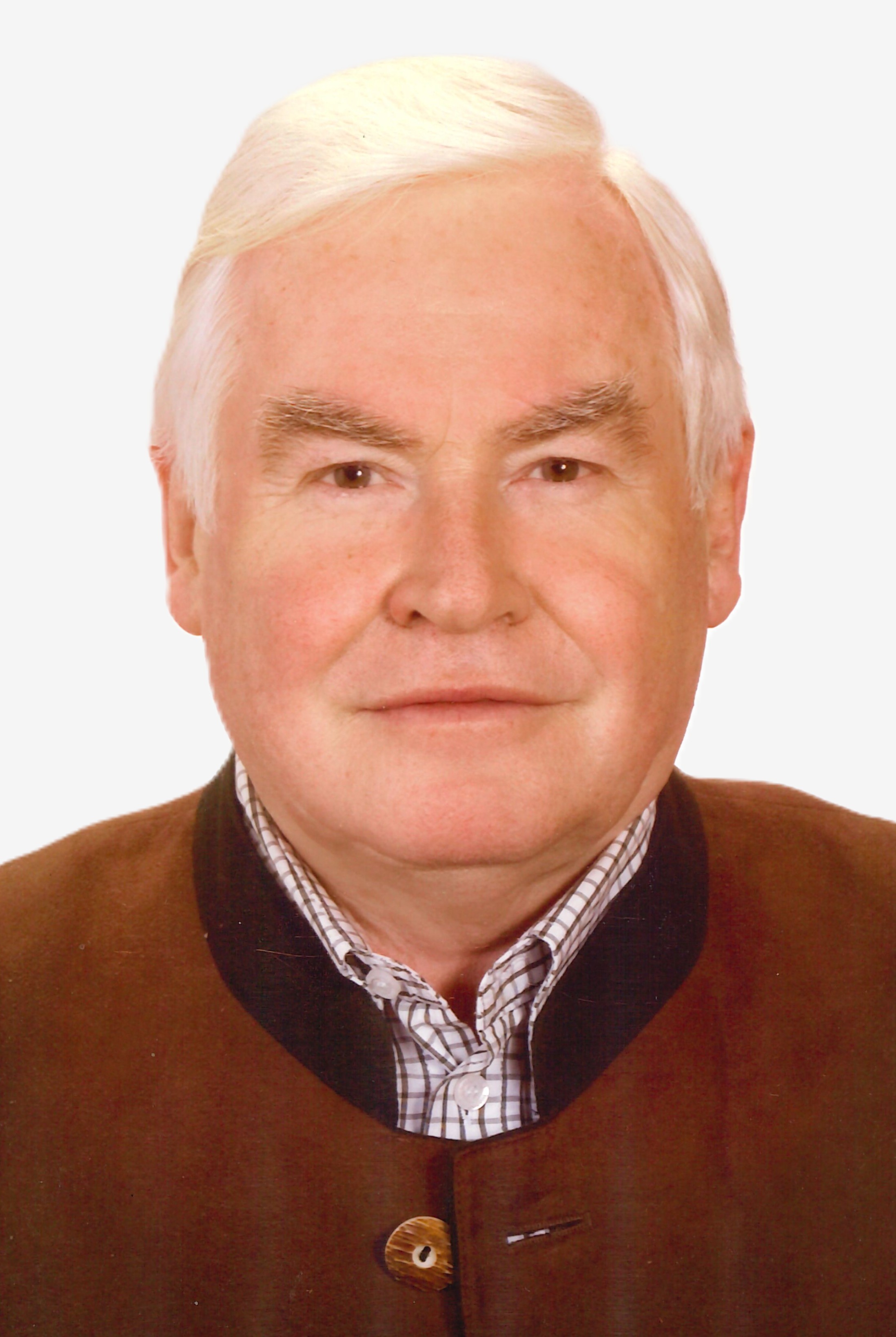 Alois Pieber