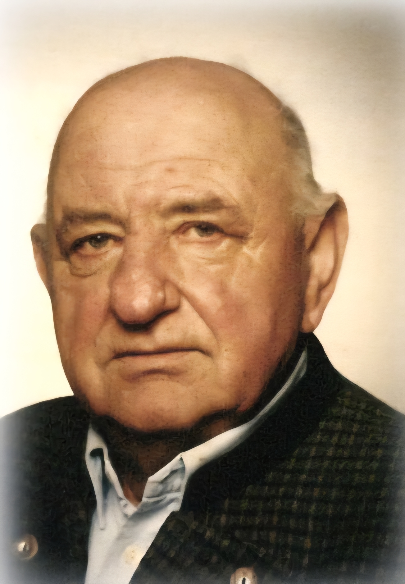 Walter Sorger