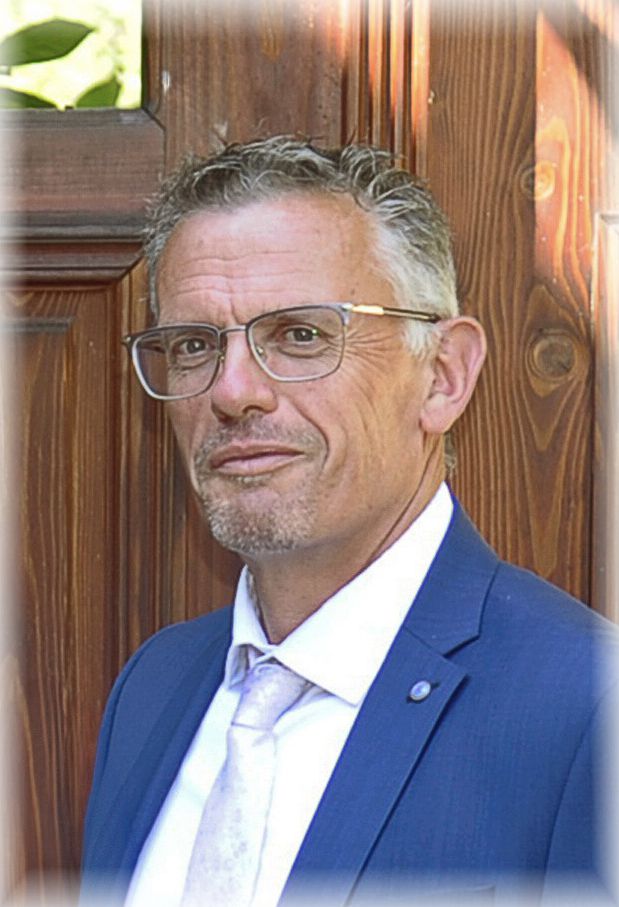 Josef Lackner
