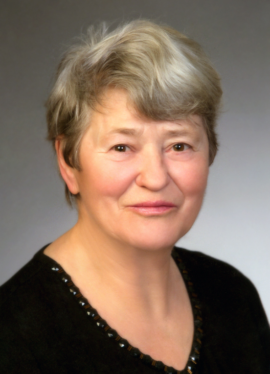 Anna Perkonig