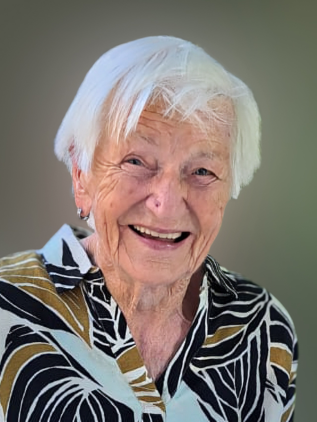 Katharina Luschnig