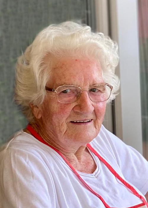 Maria Dringel