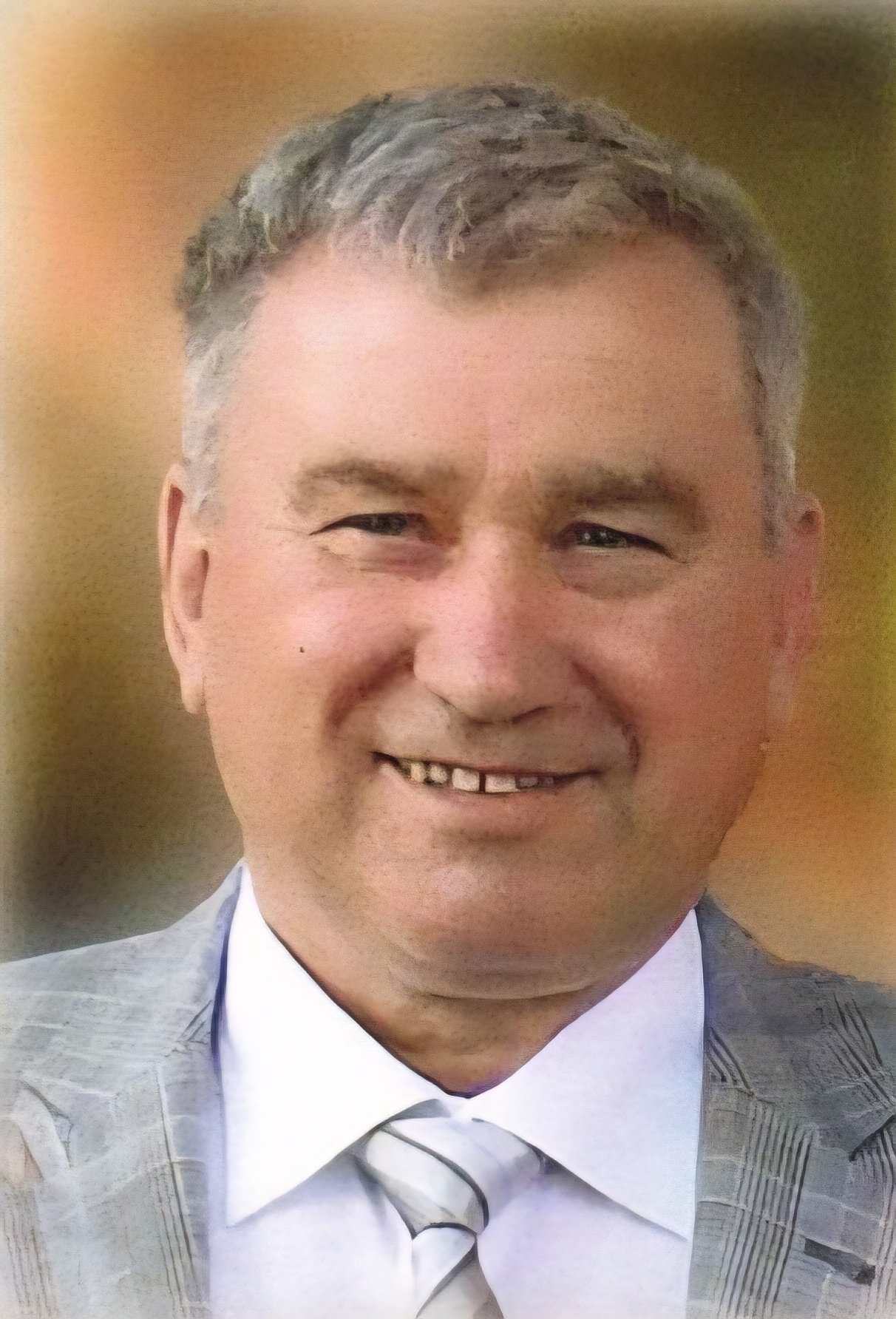 Josef Gregoritsch sen.