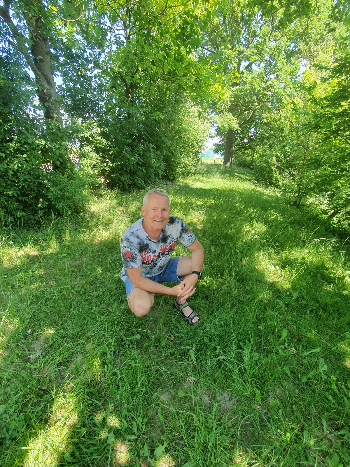 Traueranzeige von Kurt Ortner