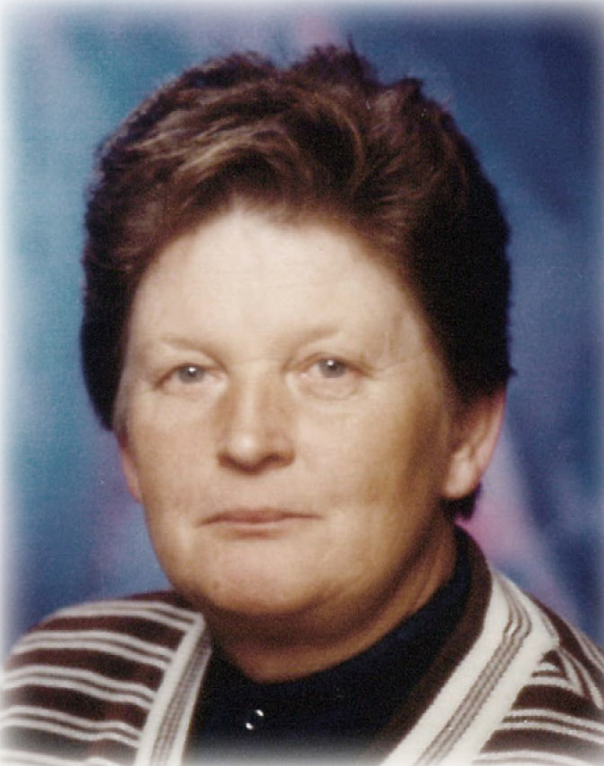 Annemarie Rogatschnig