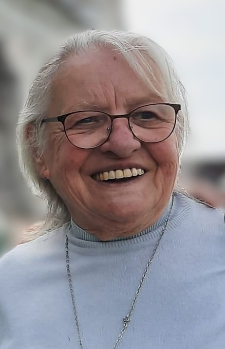 Irene Schreck