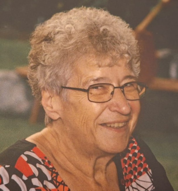 Amalia Karren