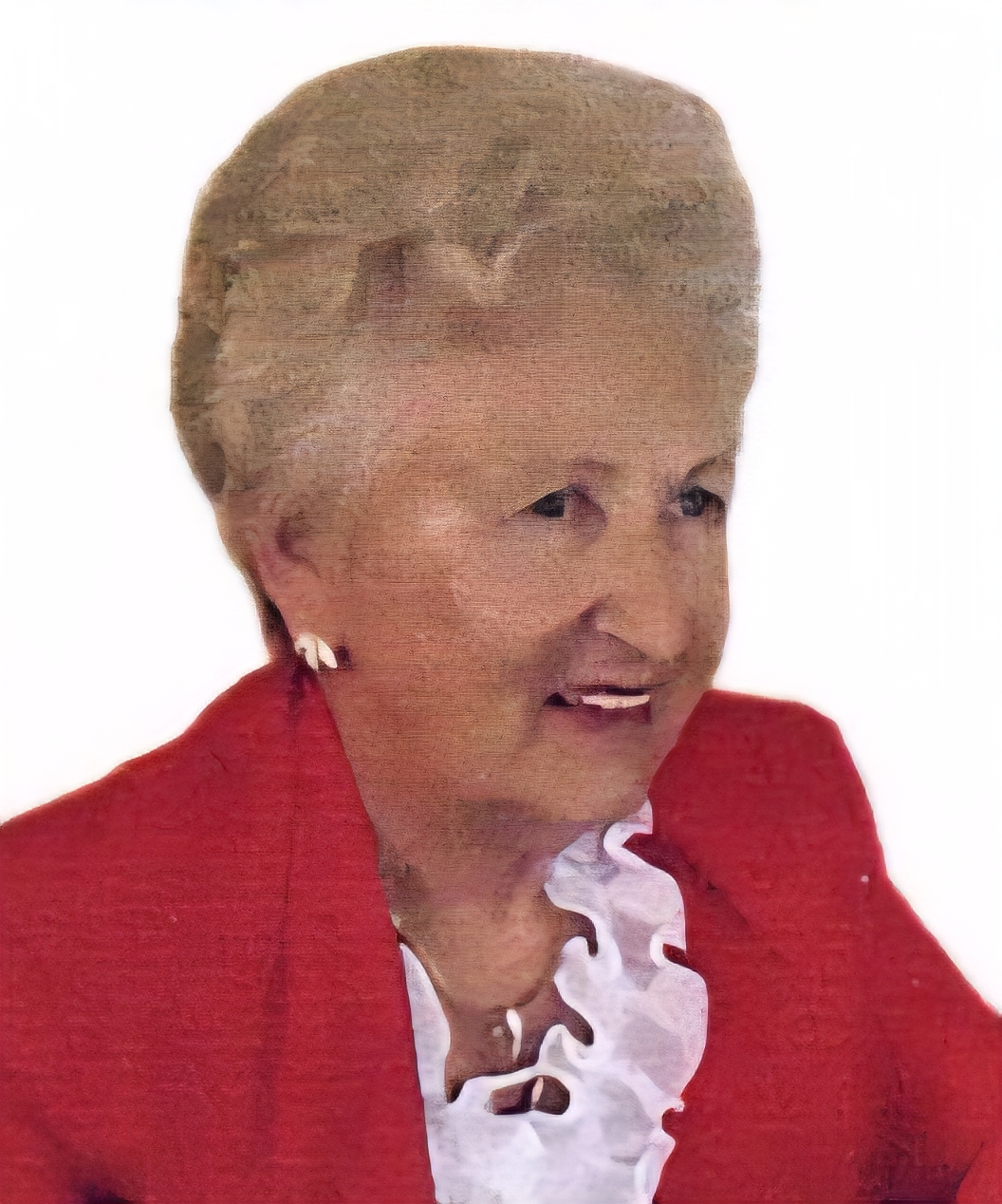 Irmgard Hobel