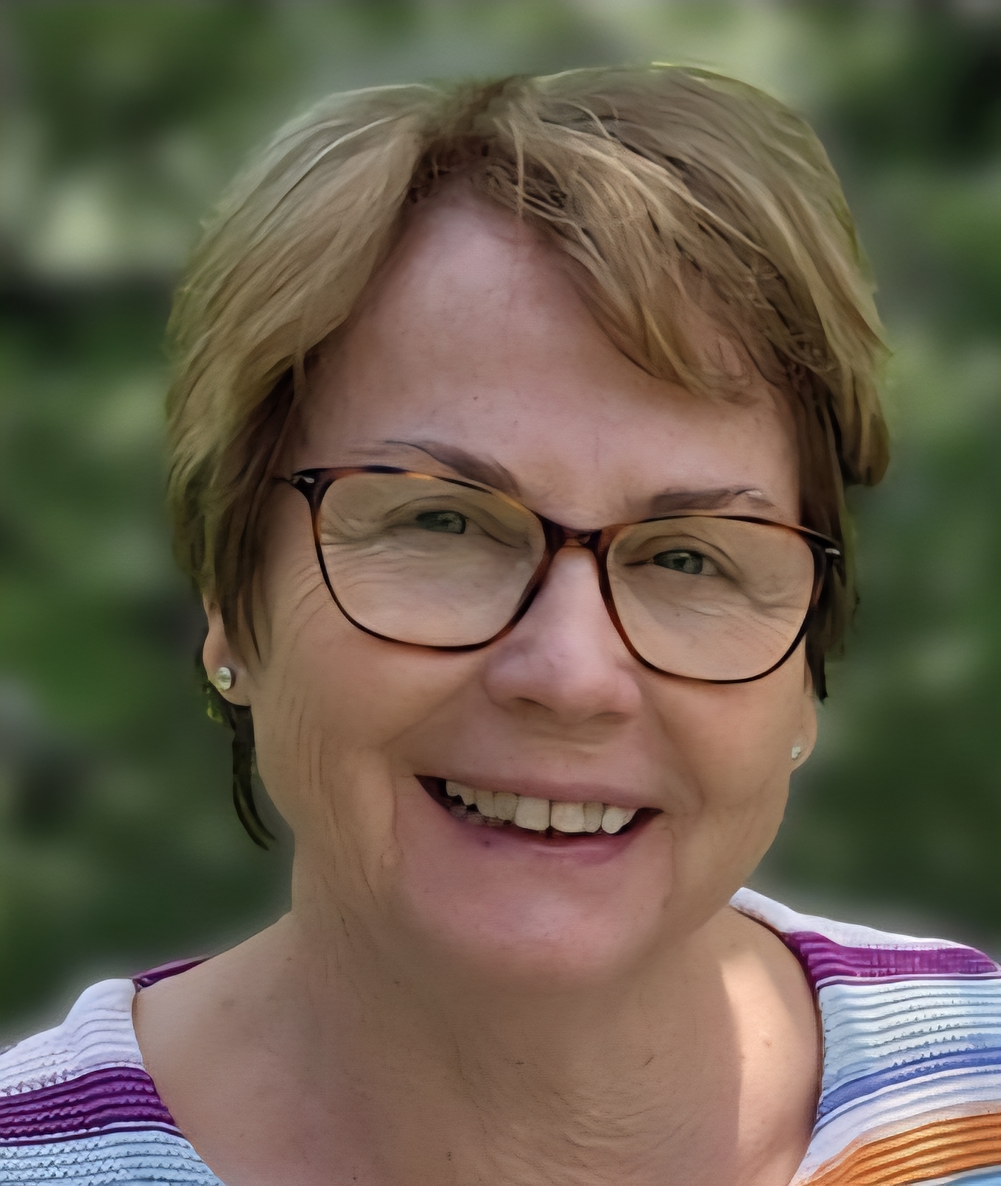 Elisabeth Skoff