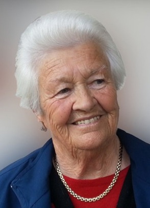 Margaretha Walker