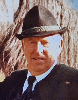 Andreas Martin