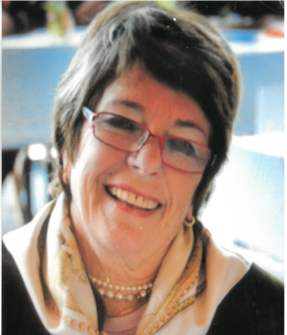 Gerlinde Nagele