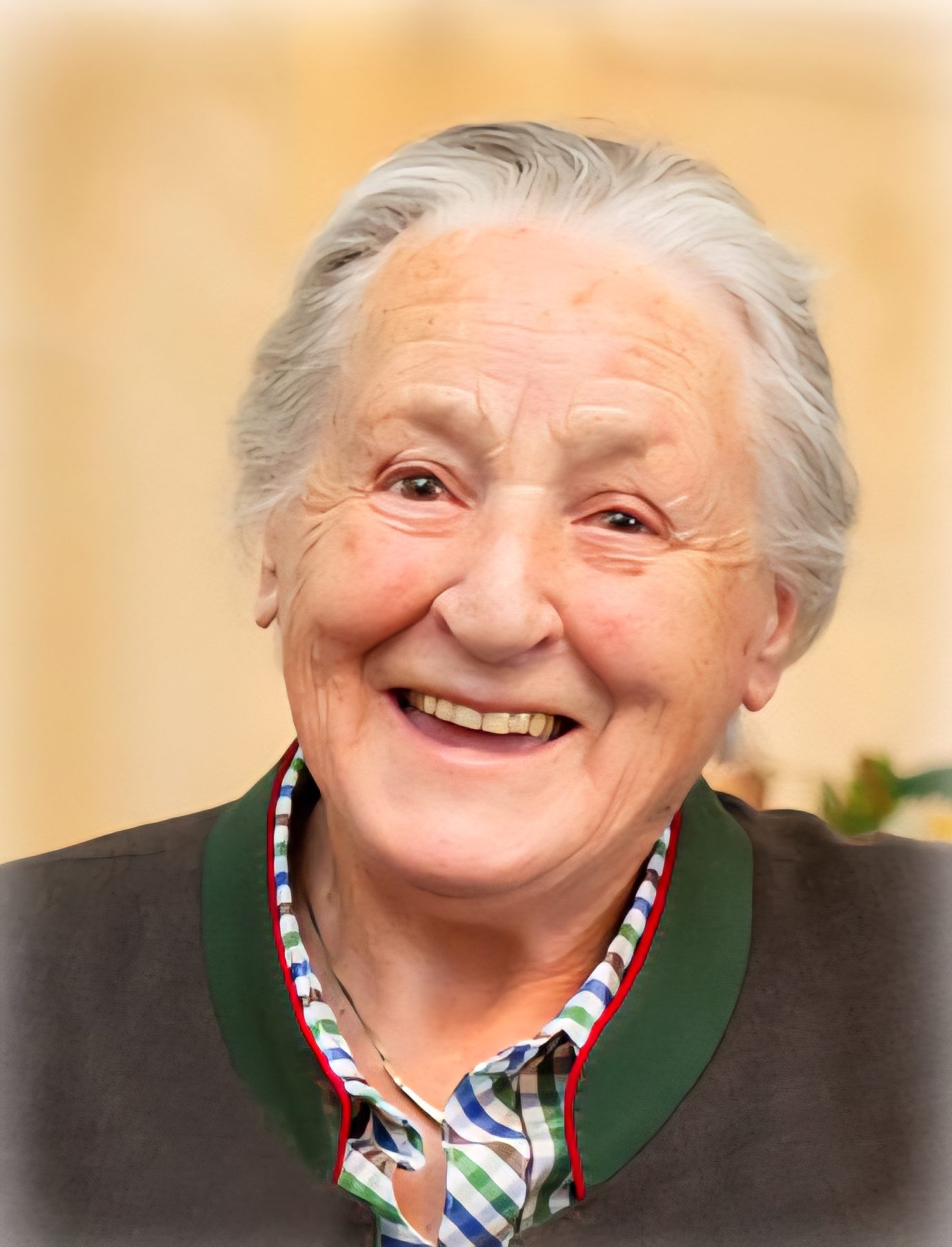 Erna Damej