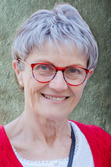 Johanna Dollinger