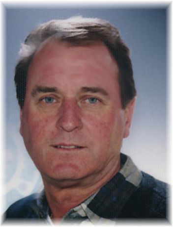 Thomas Robin