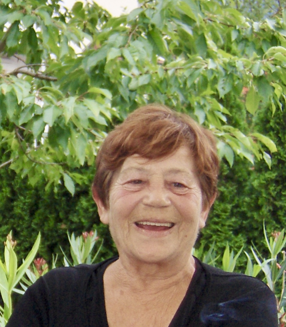 Antonia Schmitz