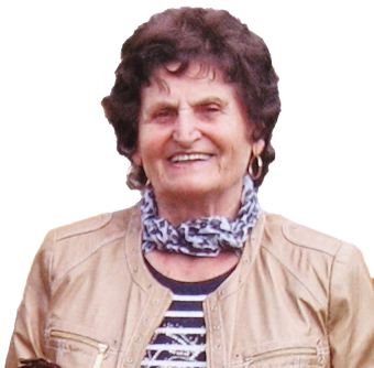 Laetitia Klocker