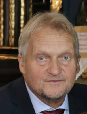 Alois Pribernig