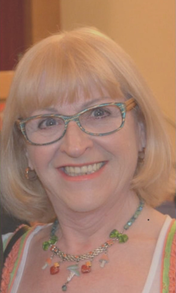 Roswitha Stermetz