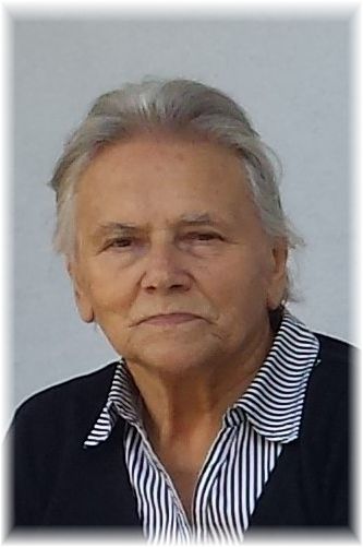 Friedrike Pock
