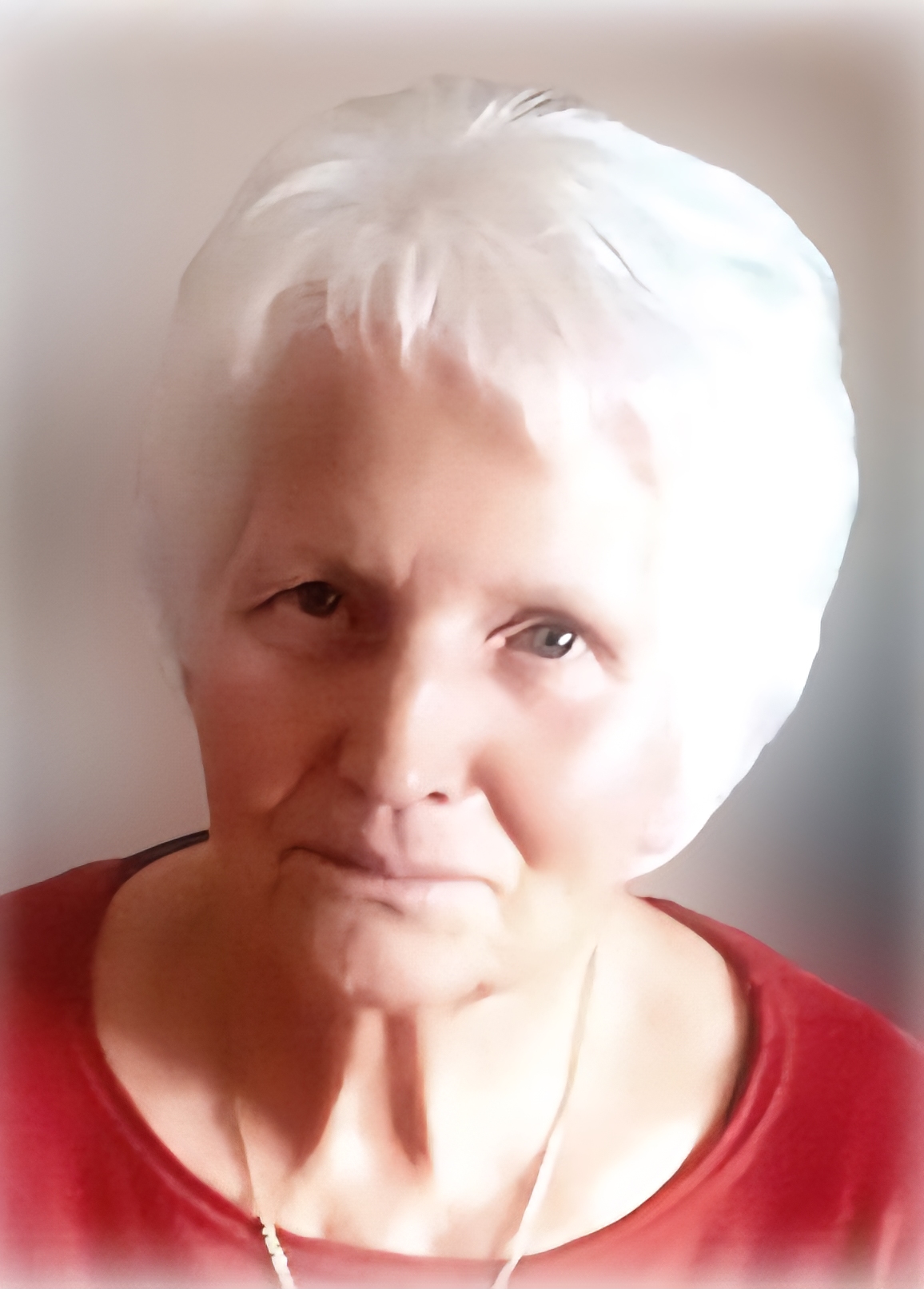 Maria Pekec
